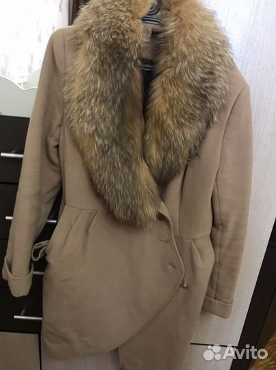 Пальто
