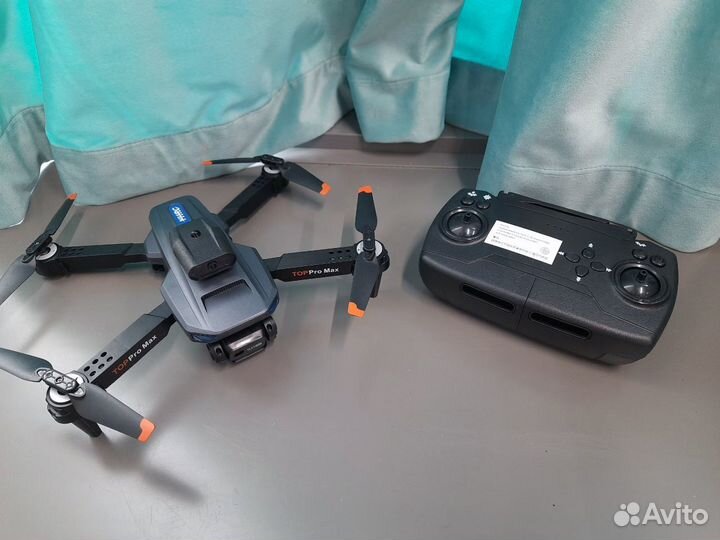 Квадрокоптер S98 / P10 / e99 pro2