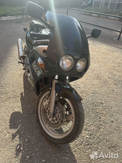 Yamaha FZR 250