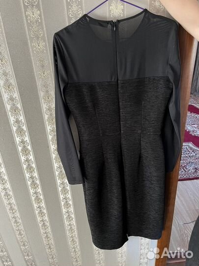 Платье женское 46 48