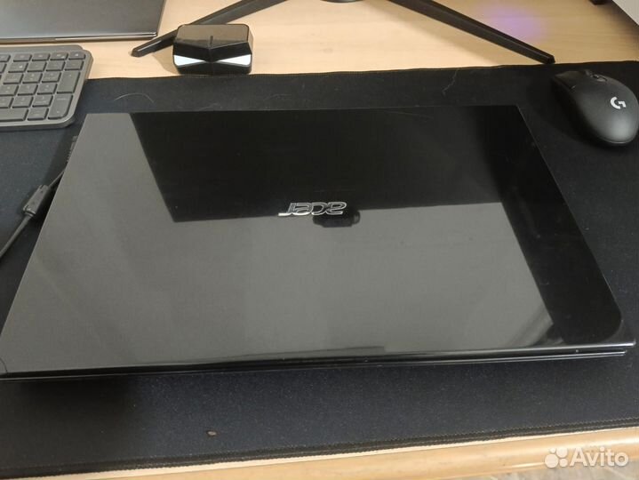 Acer Aspire V3-571G