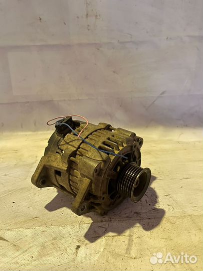 Генератор Chevrolet Lacetti