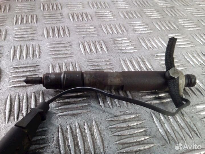 Форсунка для Volkswagen Polo 3