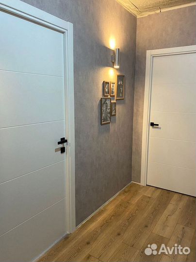 Дверь межкомнатная