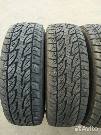 Bridgestone Dueler A/T D694 215/65 R15 100S