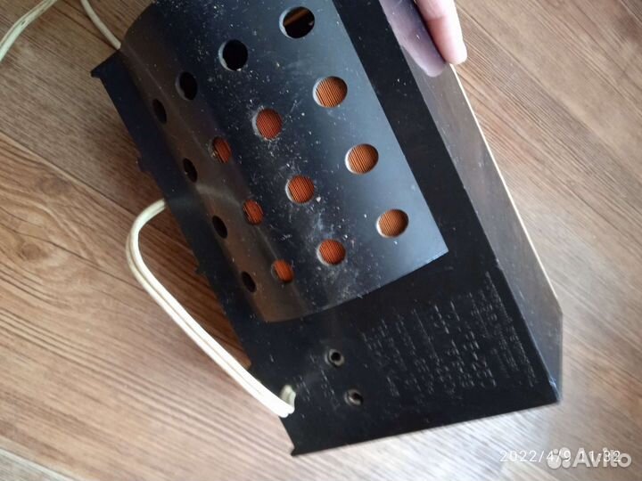 Трансформатор юбилейный