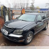 Chrysler Pacifica 3.5 AT, 2003, 230 000 км, с пробегом, цена 250 000 руб.