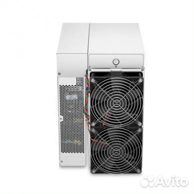 Асик Antminer S21 188th