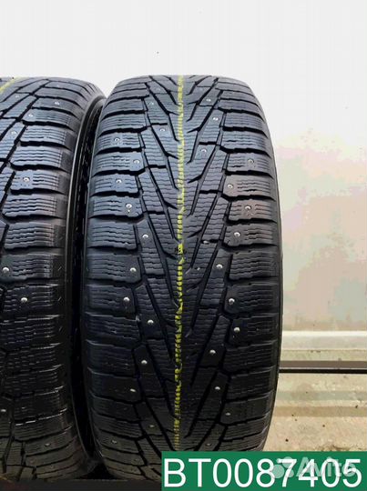 Nokian Tyres Hakkapeliitta 7 SUV 255/60 R18 105W