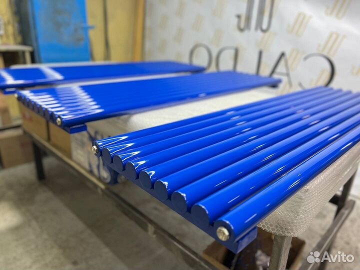 Радиатор от производителя