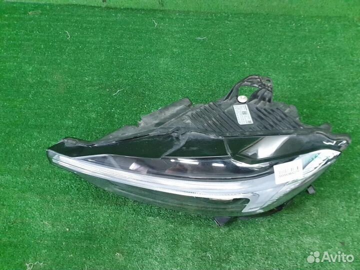 Фара левая Volvo XC60 2 (2017-2021) LED