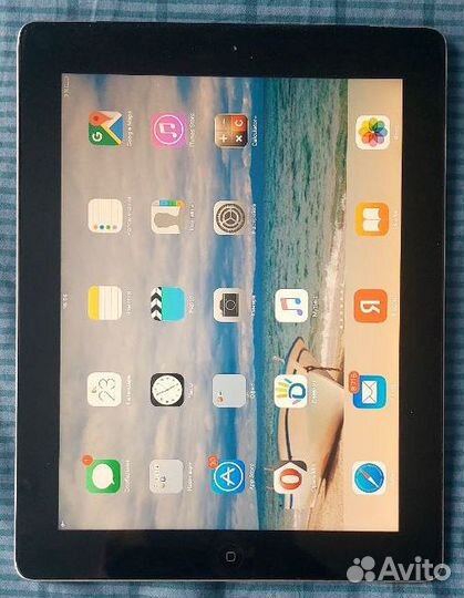 iPad 3 64gb