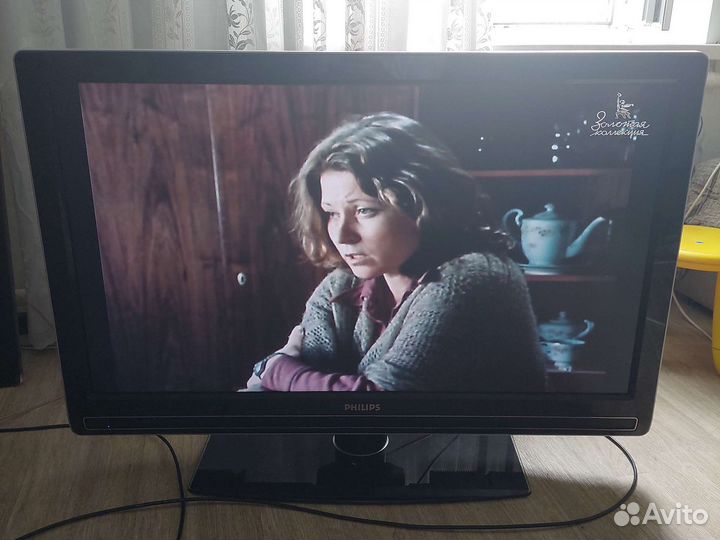 Телевизор philips 42pfl7762d/12