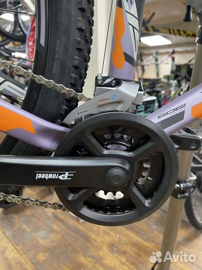 Велосипед MTB Format 1315