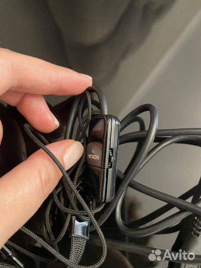 Наушники Nokia, usb провод Motorola