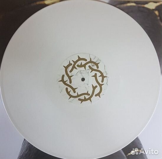 Bad Omens - Finding God Before.(Coloured LP)