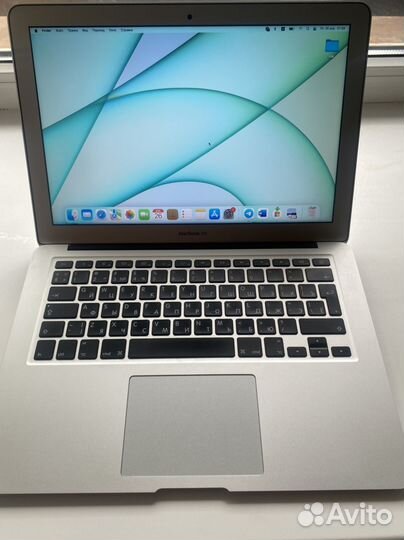 Apple MacBook Air