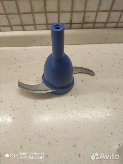 Tefal Детали кухонного комбайна Tefal Kaleos