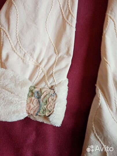 Куртка демисезонная женская 48 50