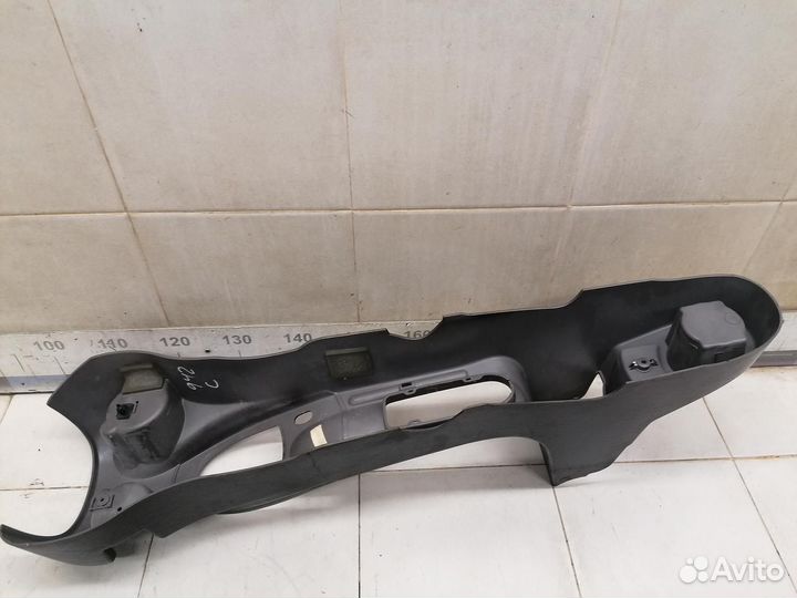 Консоль Focus I 1998-2004