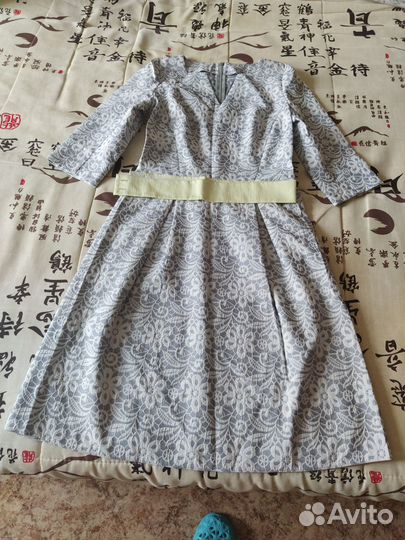 Вещи пакетом