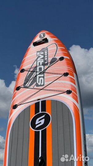 Cап доска Sup board Stormline Premium 11.6