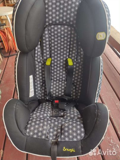 Класс безопасности 5