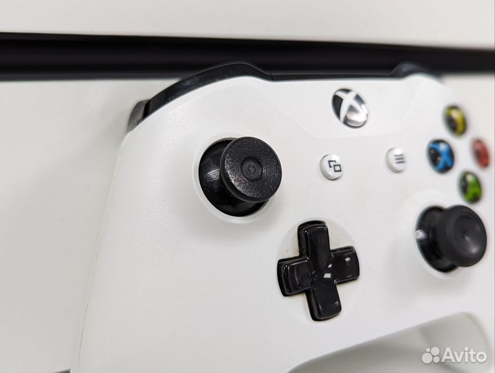 Геймпад на xbox One s