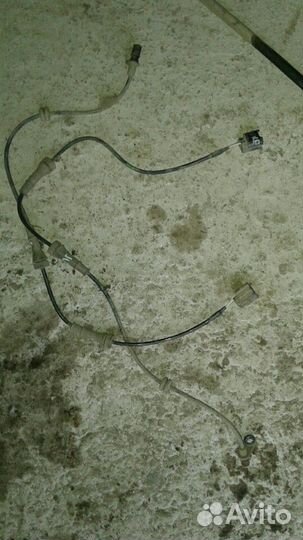 Ниссан жук датчик абс