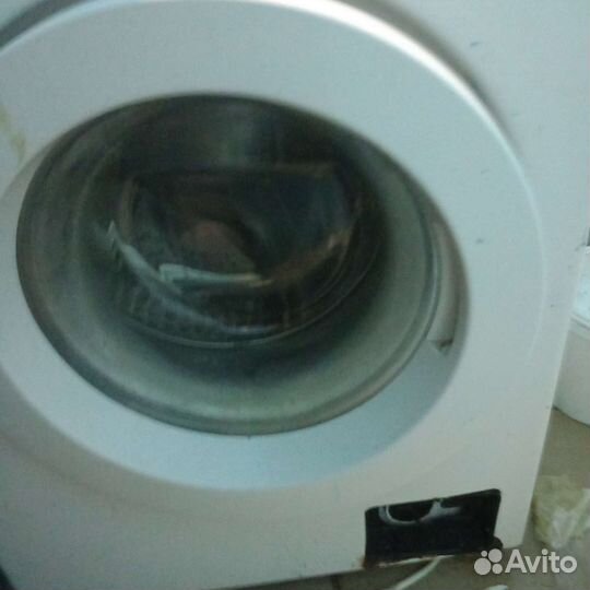Стиральная машина бу