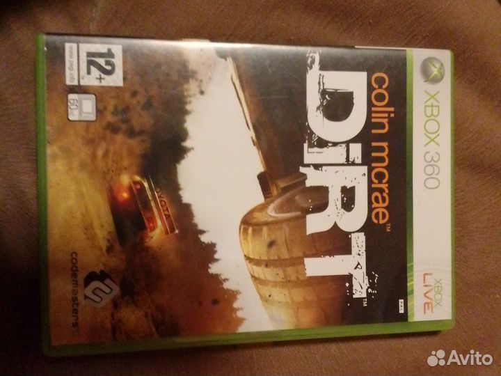 Обмен Диски на xbox 360 лицензиоые