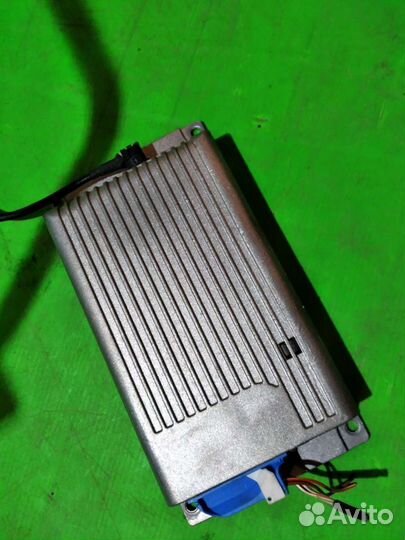 Блок управления телефоном громкой связи BMW