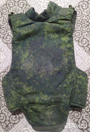 Бронежилет