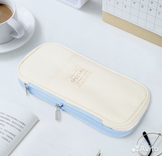 Пеналы школьные, есть опт