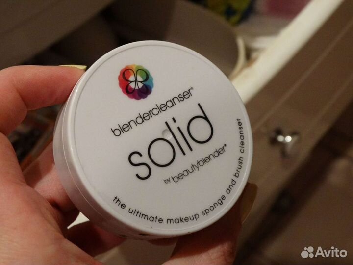 Мыло гель Beauty Blender