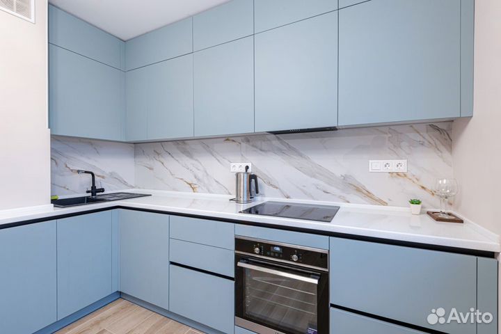 Цена за всю кухню смк 054464