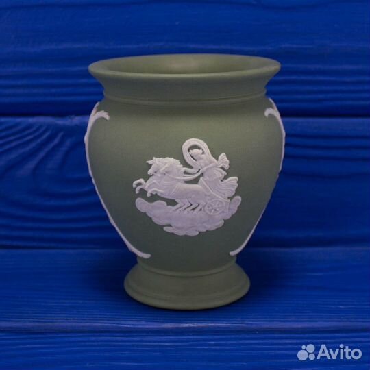Комплект или поштучно предметов от Wedgwood