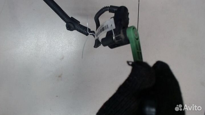 Датчик подвески Volkswagen Touareg, 2011