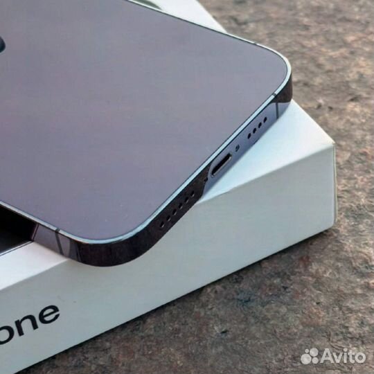 iPhone 14 Pro, 256 ГБ