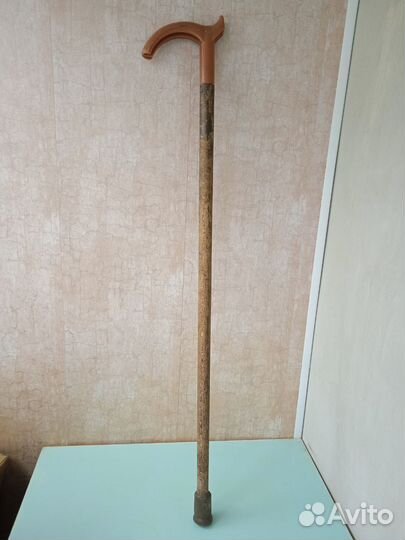 Бадик трость