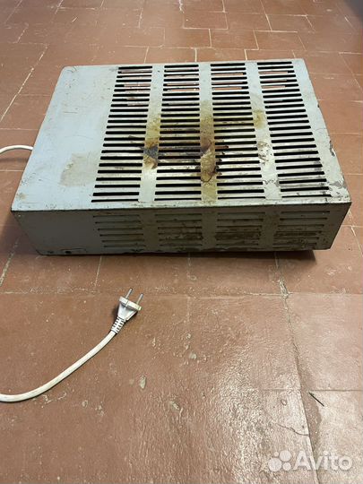 Обогреватель гсэ-1200