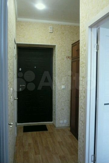 1-к. квартира, 38 м², 4/9 эт.