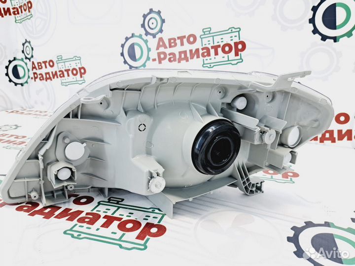 Фара toyota corolla 00-02 RH (Евросвет)