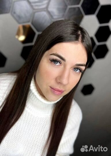 Перманентный макияж