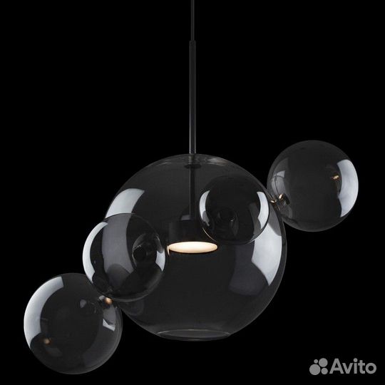 Подвесной светильник Loft it Bolle 2029-P6