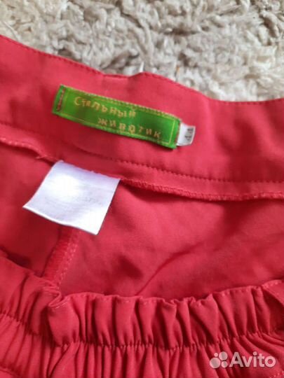 Шорты для беременных