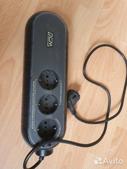 Источник бесперебойного питания PCM WOW-300