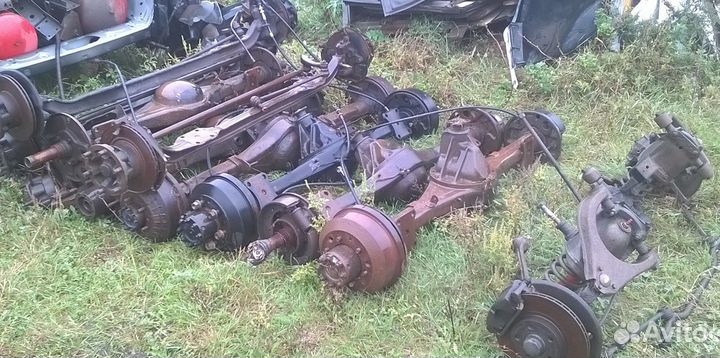 Чулок на Соболь