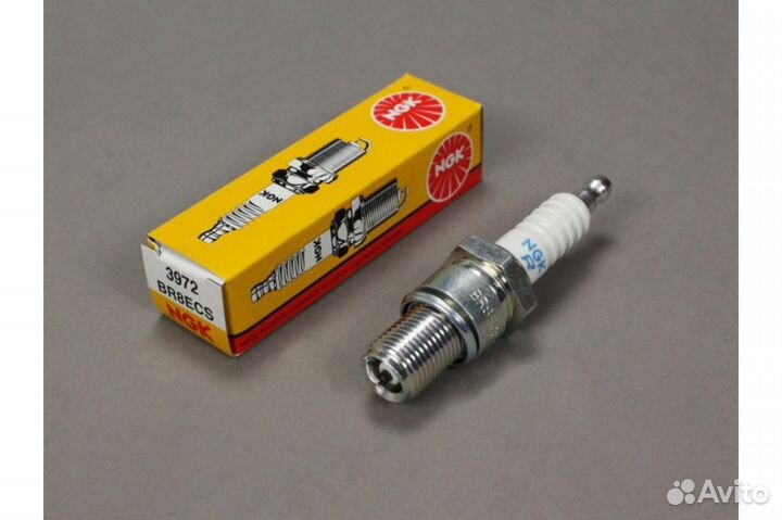 Свечи NGK для снегоходов, квадроциклов
