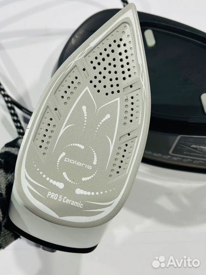 Парогенератор Polaris PSS 7510K